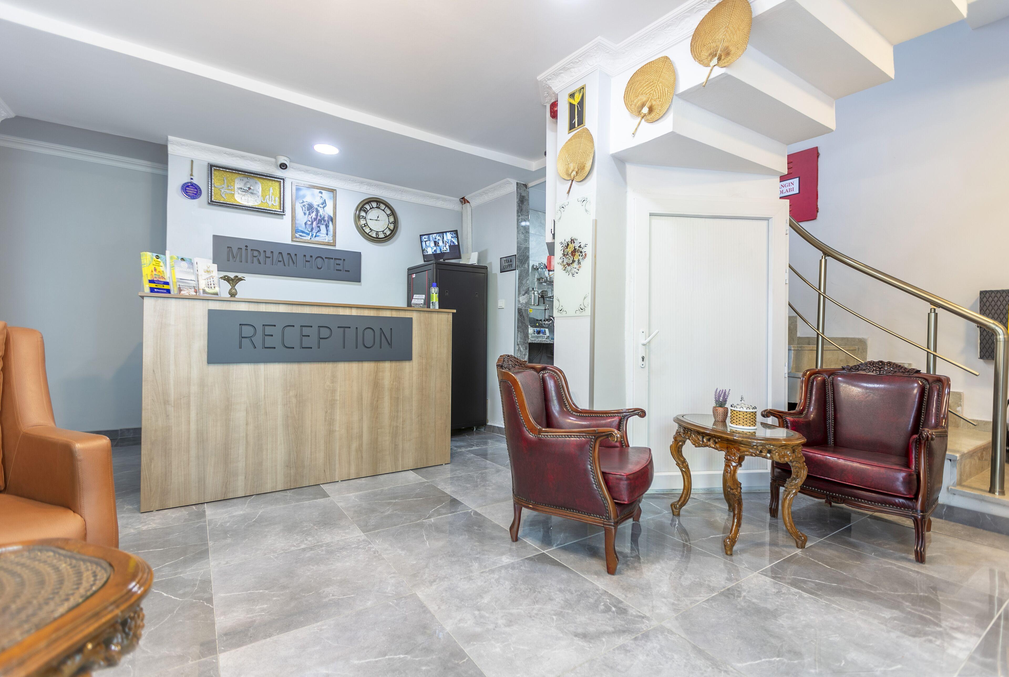 Mihiran Hotel — Photos 3