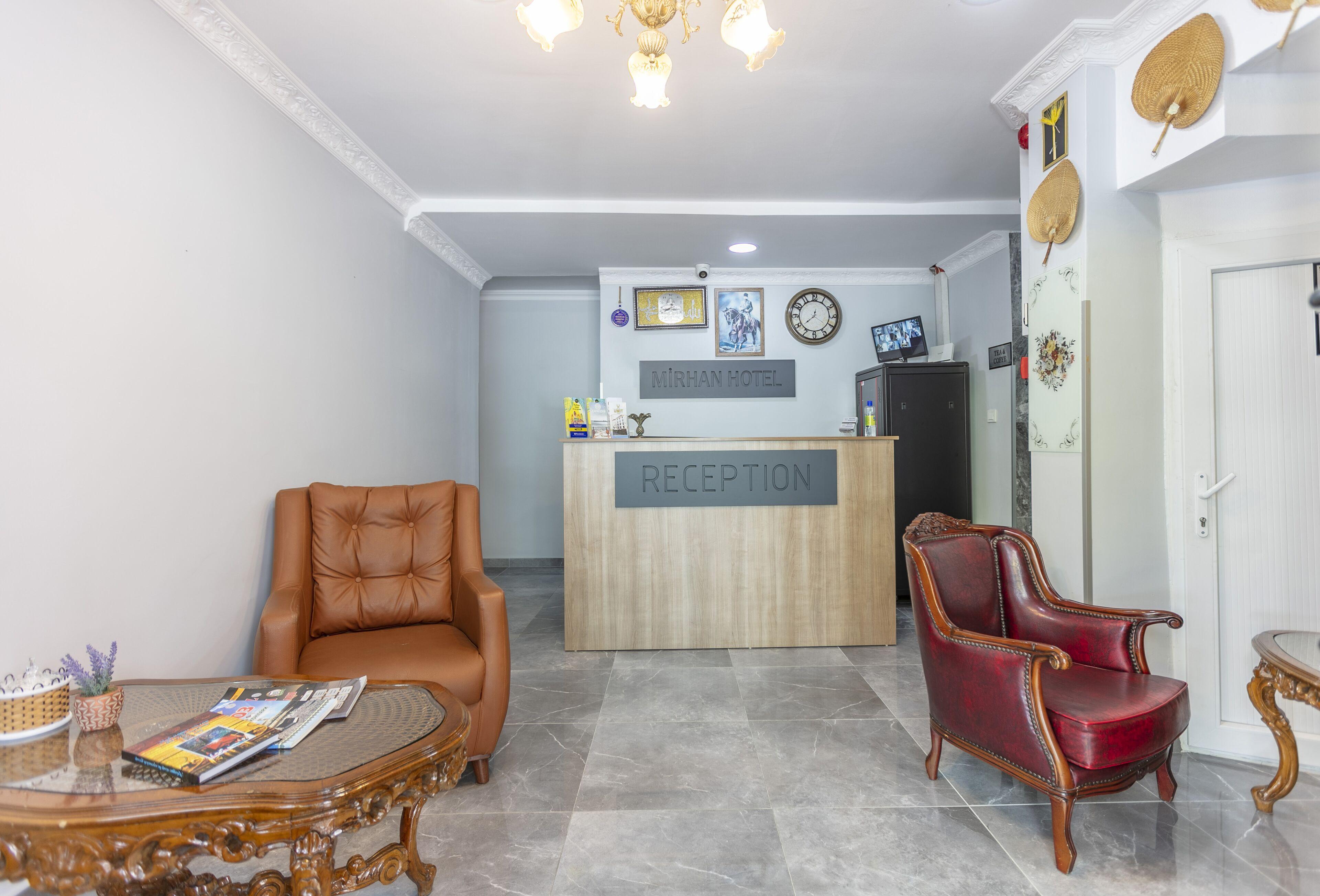 Mihiran Hotel — Photos 2